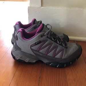 The North Face Hiking Shoes - Ultra 110